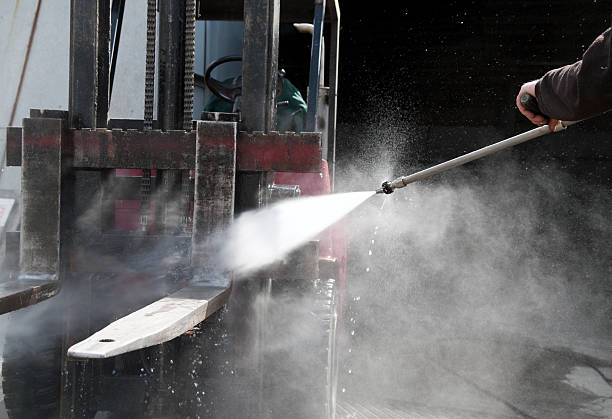 Playground Equipment Cleaning in Bel Air North, MD